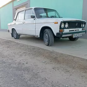 Lada 2106 1986