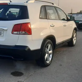 Kia Sorento 2010