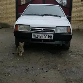 Lada 21099 1992