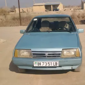 Lada 21099 2003