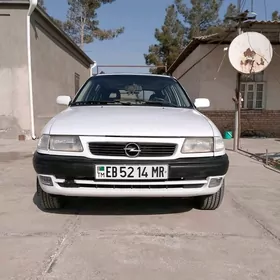 Opel Astra 1994