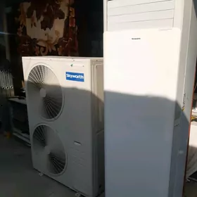 Шкаф Shkaf 48000 бту