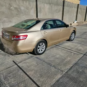 Toyota Camry 2010