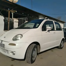 Daewoo Matiz 1999