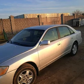 Toyota Avalon 2000