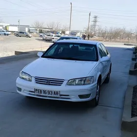 Toyota Camry 1999