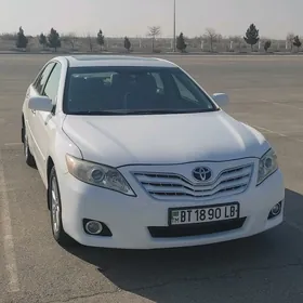 Toyota Camry 2010