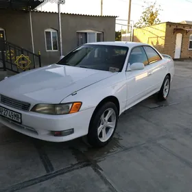 Toyota Mark II 1994