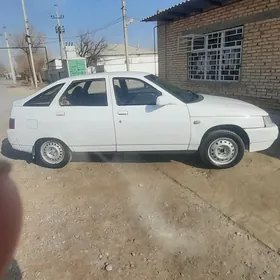 Lada 2112 2002