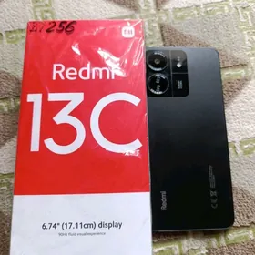 Redmi 13c