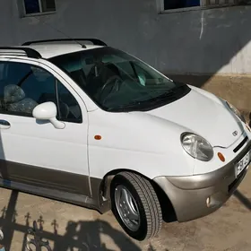 Daewoo Matiz 2005