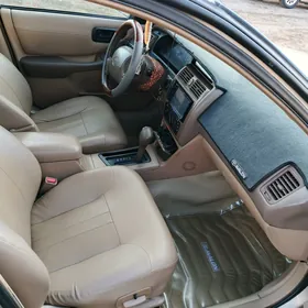 Toyota Avalon 1997