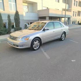 Toyota Avalon 2001