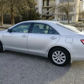 Toyota Camry 2009