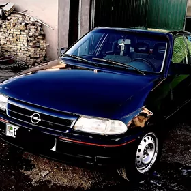 Opel Astra 1992