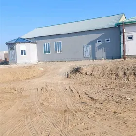 satlyk jaý