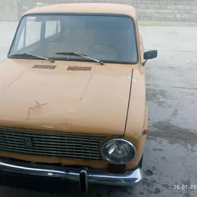 Lada 2104 1992