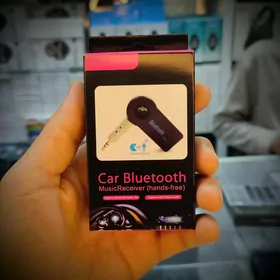 Bluetooth AUX maşynlara