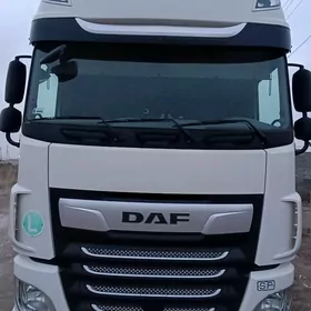 DAF 480 2019