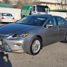 Lexus ES 350 2017