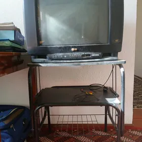 telewizor potstawka