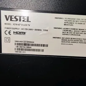 VESTEL 42 lik