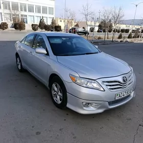 Toyota Camry 2010