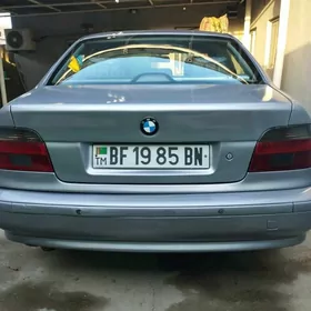 BMW 528 1997