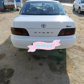 Toyota Camry 1996