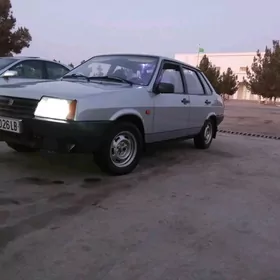 Lada 21099 2002