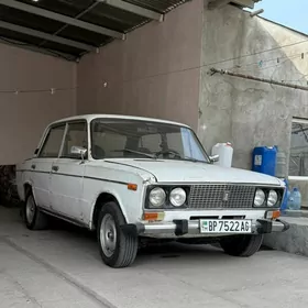 Lada 2106 1986