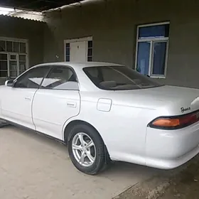 Toyota Mark II 1993