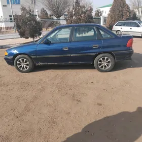 Opel Astra 1993