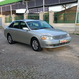 Toyota Avalon 2003