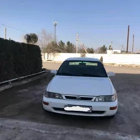 Toyota Corolla 1997