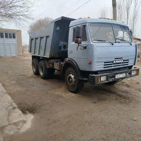 Kamaz 5511 1996