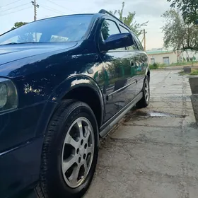 Opel Astra 2002