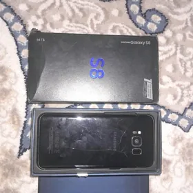 Samsug S8