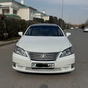 Lexus ES 350 2011