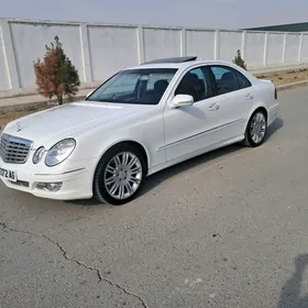 Mercedes-Benz C350 2007