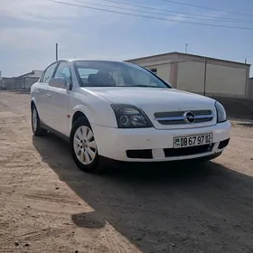 Opel Vectra 2002