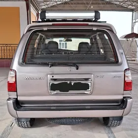 Toyota 4Runner 2002