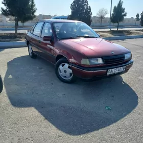 Opel Vectra 1991