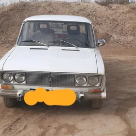 Lada 2106 1993