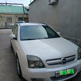 Opel Astra 2004