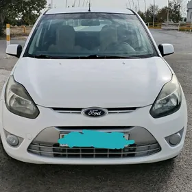 Ford Figo 2011