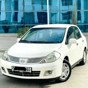 Nissan Versa 2010