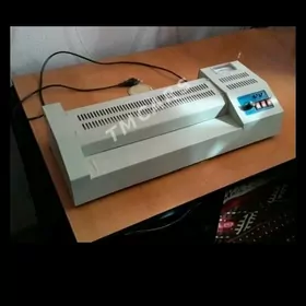 ламинатор Laminator A3 A4