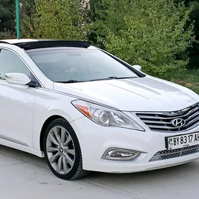 Hyundai Azera 2012