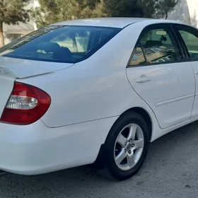 Toyota Camry 2003